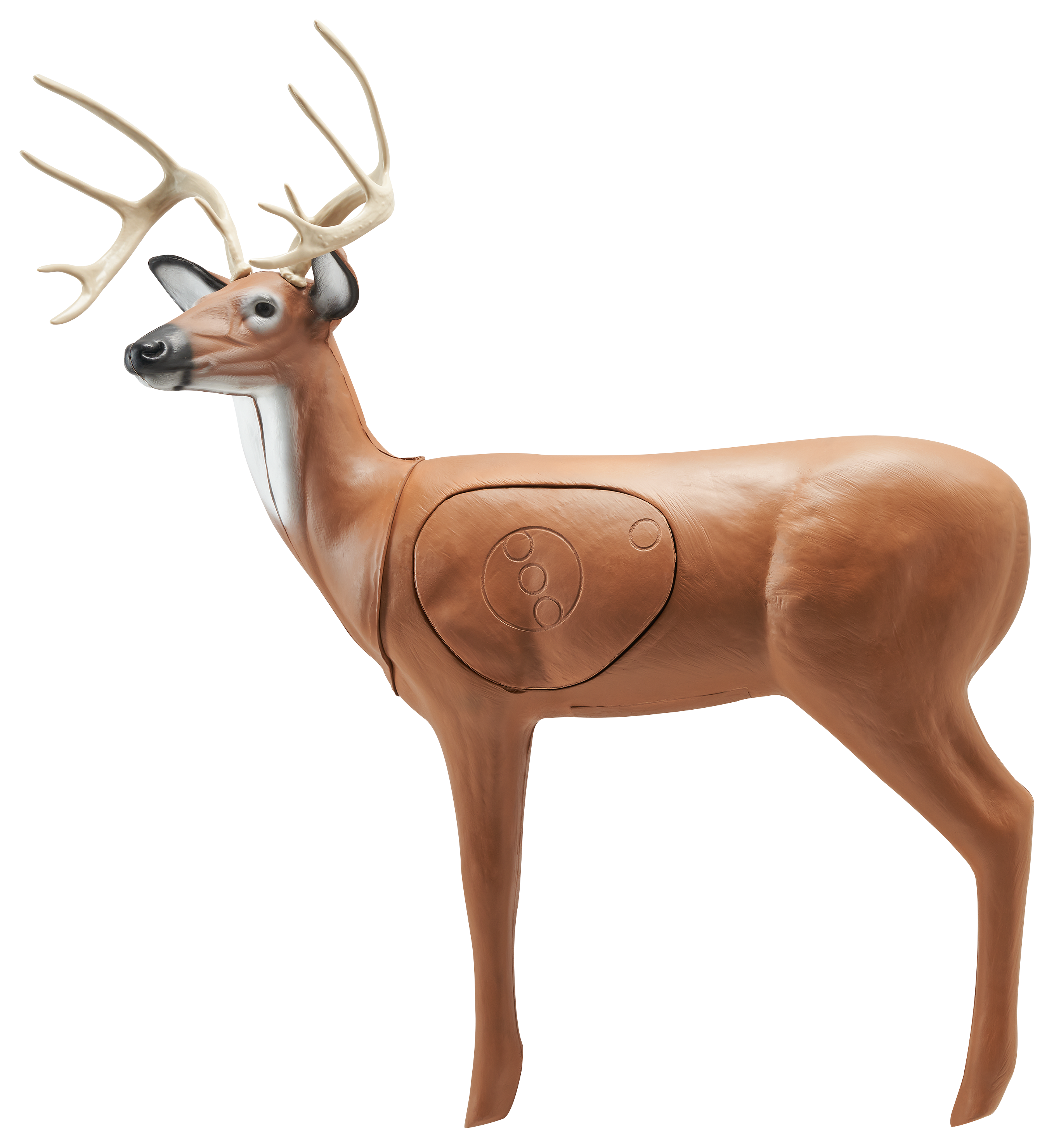 Bigshot Targets Pro Hunter Double Duty Buck 3D Target Cabela's